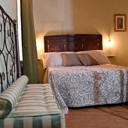 Il Cantuccio Pitigliano Kültér fotó
