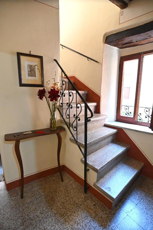 Il Cantuccio Pitigliano Kültér fotó