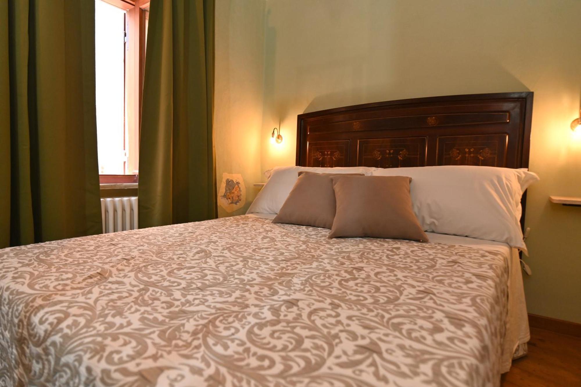 Il Cantuccio Pitigliano Kültér fotó